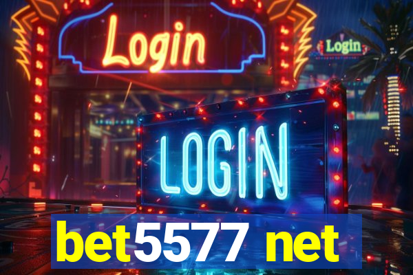 bet5577 net